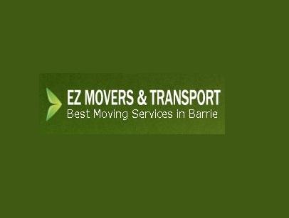 Ez Movers And Transport - Barrie, ON L4M 7G6 - (705)300-0088 | ShowMeLocal.com